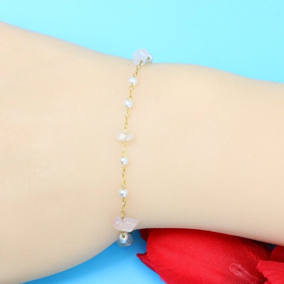 Chic & Stylish Bracelet – A Thoughtful Gift for Women and Girls, DYC1788 - Picture 8 of 8